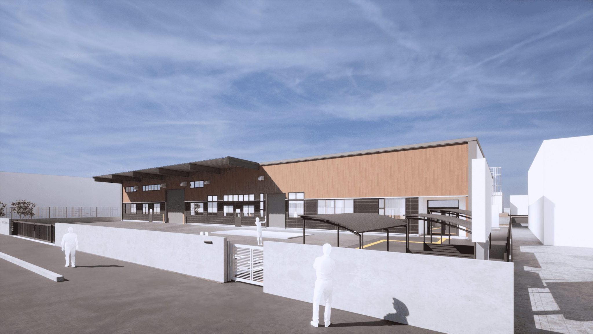 横松建築設計事務所で働くメリットとは