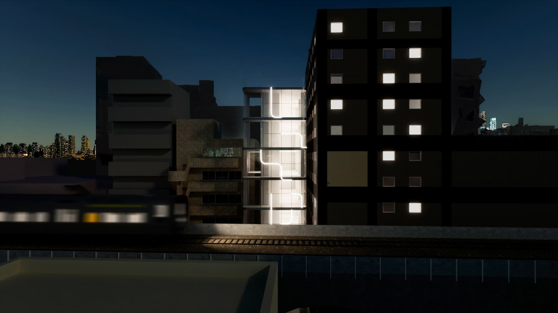 設計事務所への転職先としての横松建築設計事務所の魅力