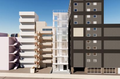 設計事務所に依頼する際のプロセスを徹底解説