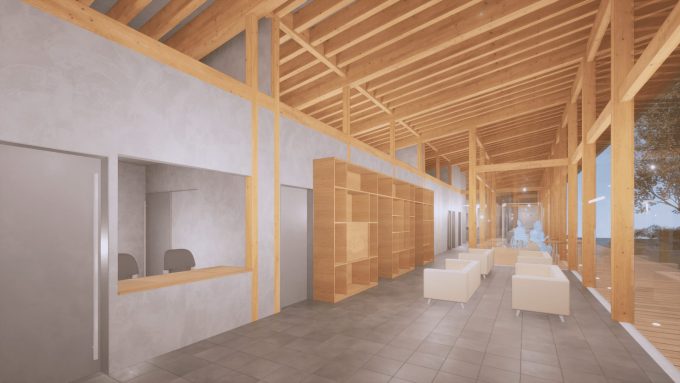 設計事務所における基本設計・実施設計の進め方