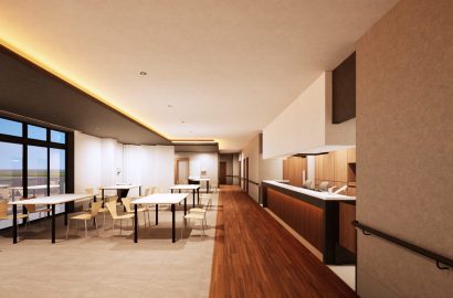 長野の福祉施設