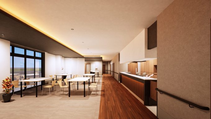 社会福祉施設と介護施設の違いとは?種類や運営元・費用・入居条件についても解説|横松建築設計事務所