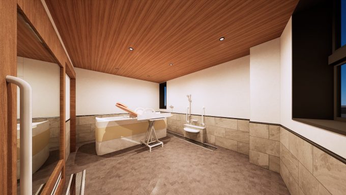 社会福祉施設と介護施設の違い|横松建築設計事務所