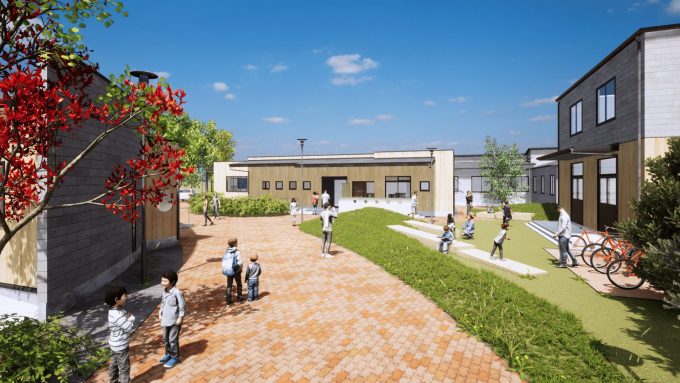 ランドスケープデザインとは自然と建築を調和させたデザイン|特徴や成功させるポイントを解説