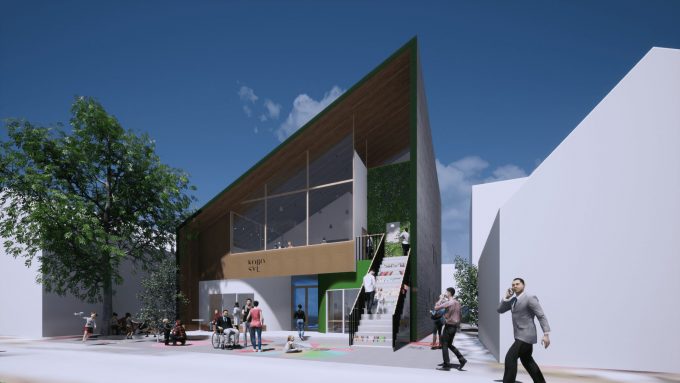 斜線制限とは｜道路・隣地・北側の高さ制限