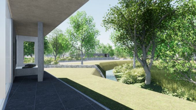 ランドスケープデザインとは|基準や意味