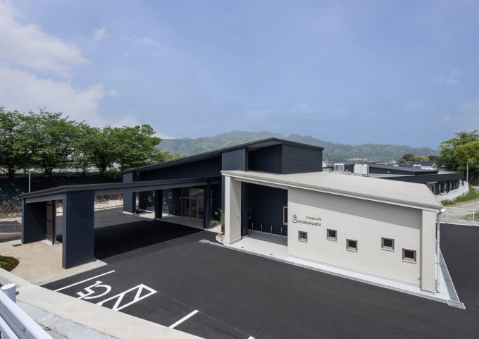 福祉事業所の役割や種類｜横松建築設計事務所