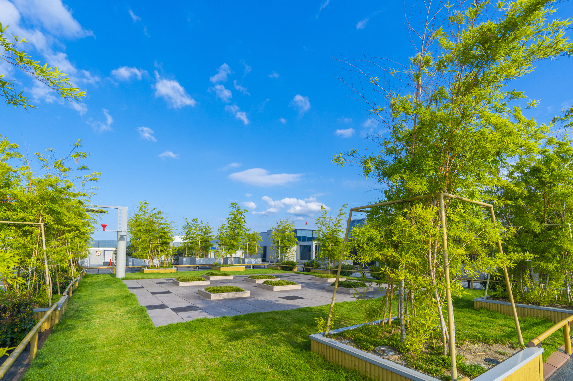 工場リノベーションの重要性と土地活用