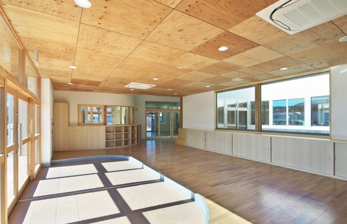 幼稚園の新築に関連する建築基準法の「その他規定」