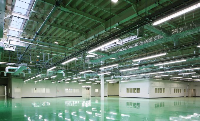 工場や倉庫の建設費は補助金の対象になる|活用できる制度や注意点も解説|横松建築設計事務所