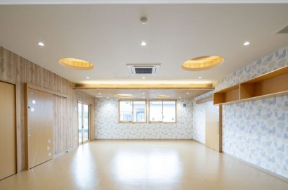 インクルーシブ保育の現状｜実践に向けた課題と成功事例から学ぶ園舎設計