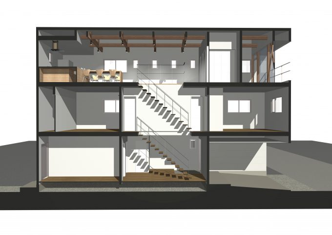 2025年はBIMで確認申請の図面審査が楽になる|メリットやBIM活用の課題も解説