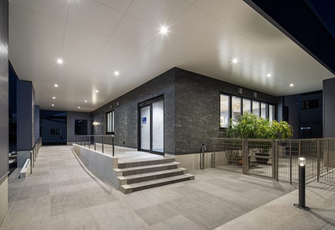 店舗デザインのコツ|リピーター率を高めるデザインとは|横松建築設計事務所