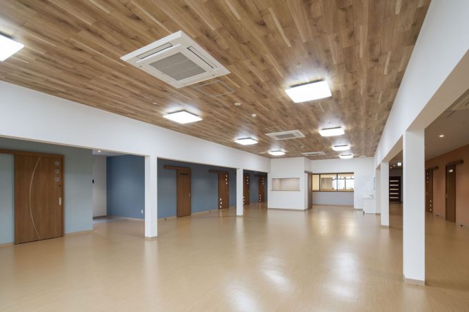 グループホームを開業する方法｜建築費用や開業に必要な資格や要件も解説｜横松建築設計事務所