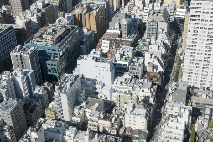 ボリュームチェックで注意すべき2つのポイント｜横松建築設計事務所