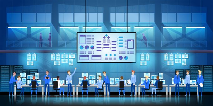 BIM導入における課題と対策｜横松建築設計事務所