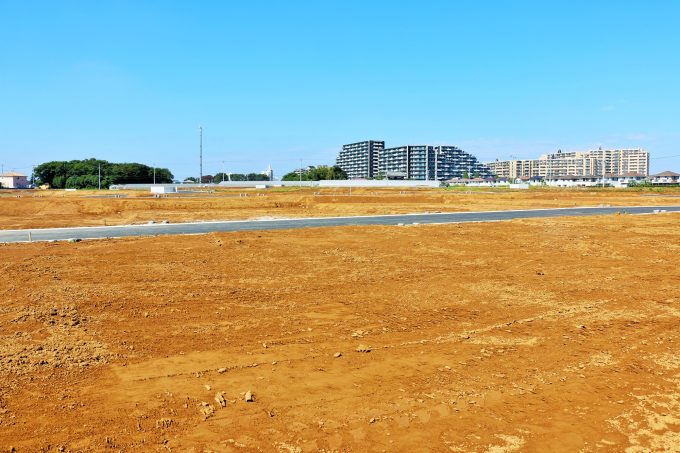 ボリュームチェックとは｜横松建築設計事務所