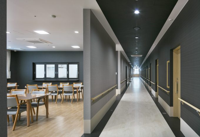 クリニック開業に必要な広さの基本|横松建築設計事務所