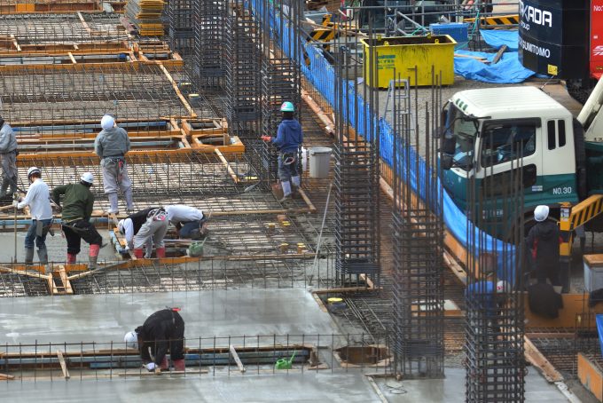 建築業界が抱える課題｜横松建築設計事務所