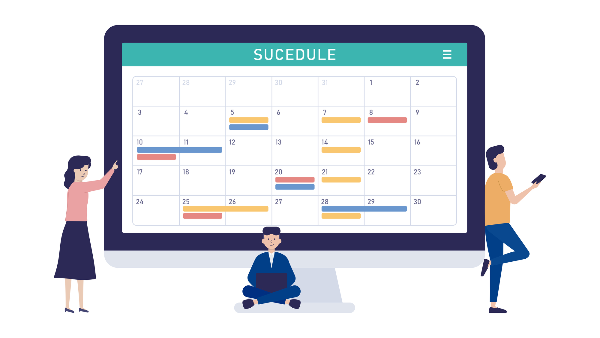 事務所移転の準備