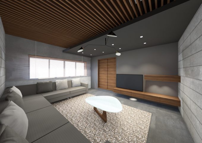 確認申請が必要な工事・不要な工事|リフォームが難しい物件|横松建築設計事務所