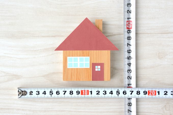 防火地域内の耐火建築物で建ぺい率が緩和されるケース|横松建築設計事務所