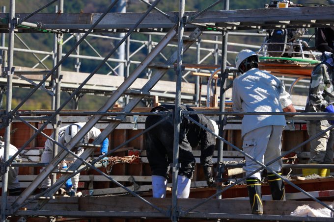 建築物省エネ法改正後の問題・対策|横松建築設計事務所