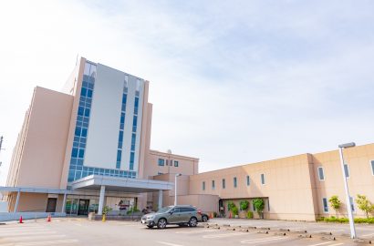 医療モールの開業物件