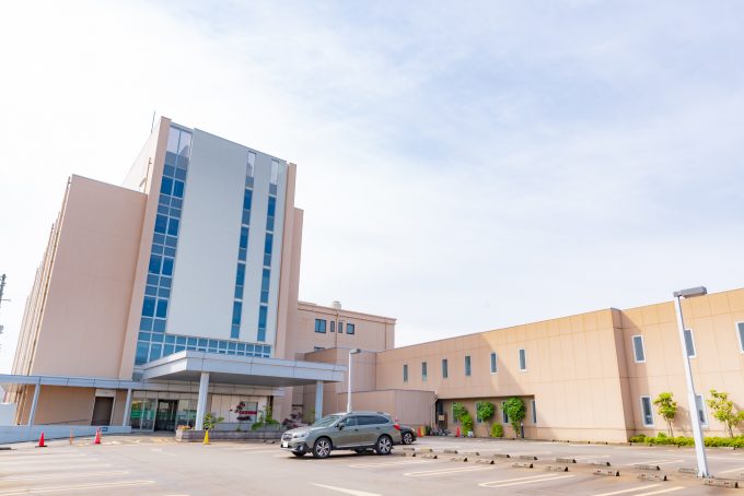 医療モールの開業物件