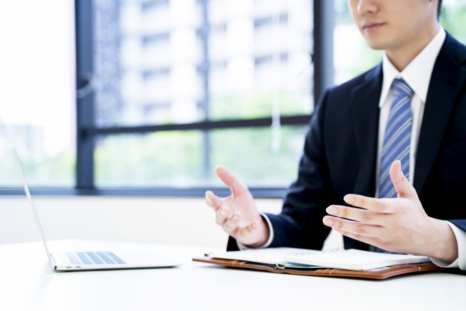 クリニックの融資の相談