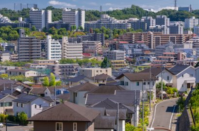 用途地域とは｜13種類の特徴と調べ方、建築制限の範囲を解説