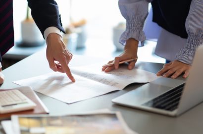 設計事務所の見積書｜設計業務の種類と主な項目