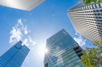 「天空率」とは｜測定点・計算方法、北側・道路・隣地斜線規制の緩和について解説