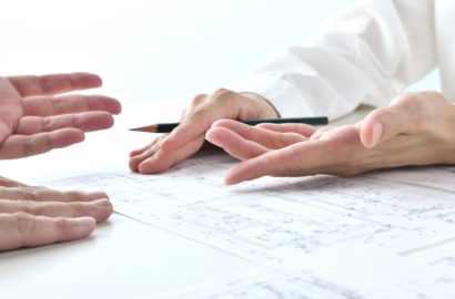 設計事務所にはどこまで相談できる？業務範囲と無料・有料の違い、料金目安を解説