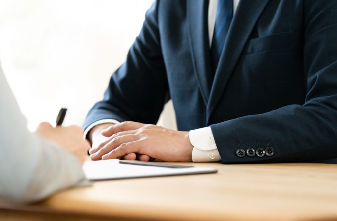 中小企業新事業進出補助金の申請手続き