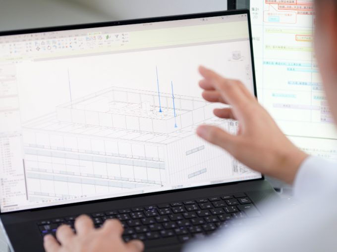 BIMマネージャーとは｜業務内容と役割・スキル