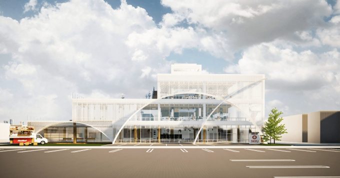 【分野・規模別】日本におけるBIM普及率の現状と課題