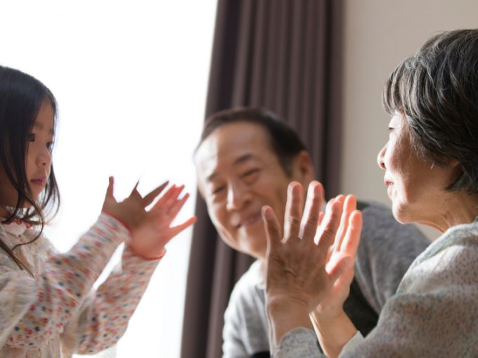 幼老複合施設「子供・高齢者」にとってのデメリット・注意点