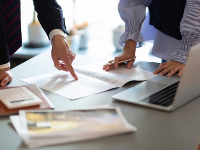 設計事務所の業務内容とは