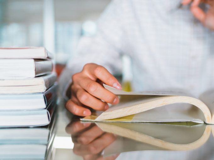 自分に合う建築本の選び方