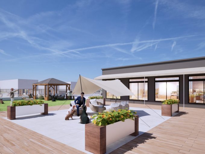 ユニバーサルデザインの設計ステップ