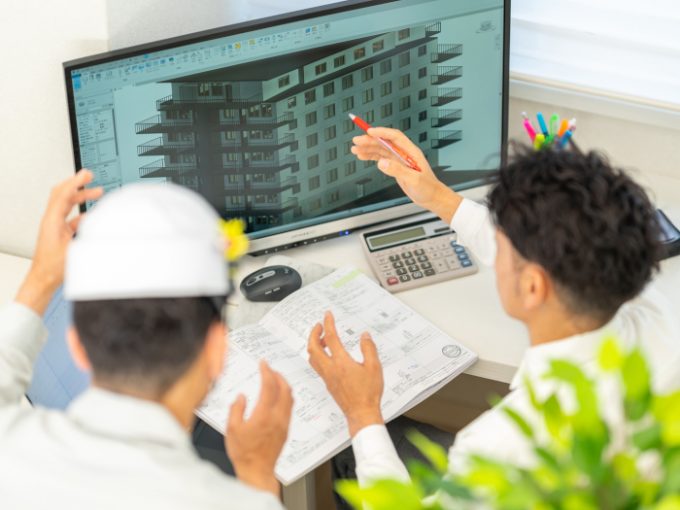 BIMオペレーターとは