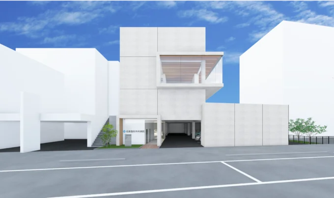 開業医に関する「よくある質問」