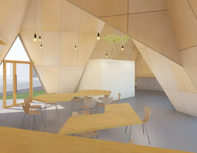 店舗デザイン・物件探しのポイント