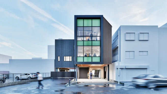 BIMコンサルを活用するメリット