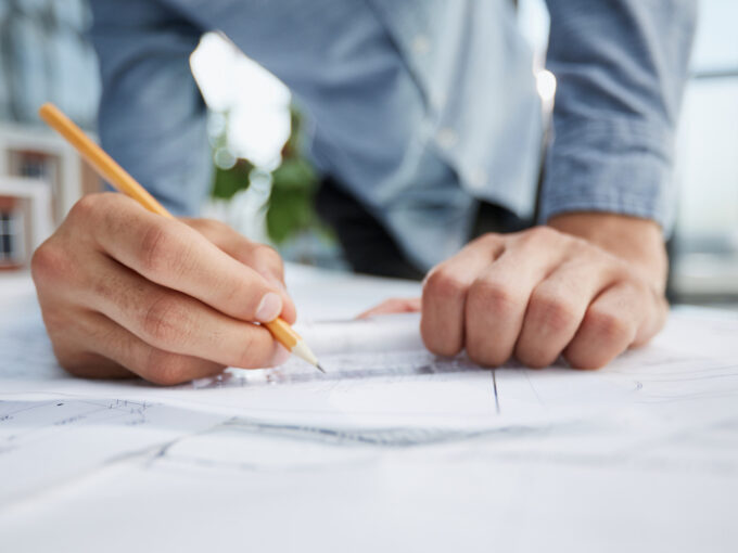 設計事務所で在宅勤務する際のポイント・注意点