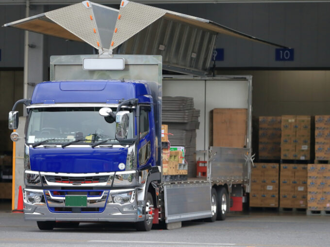 物流倉庫における「デザイン」とは