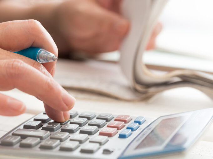 減価償却とは|基本的な考え方