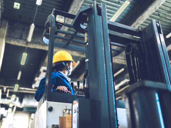 物流倉庫デザインに関する「よくある質問」