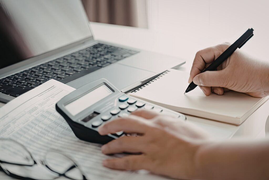 借入可能額の目安